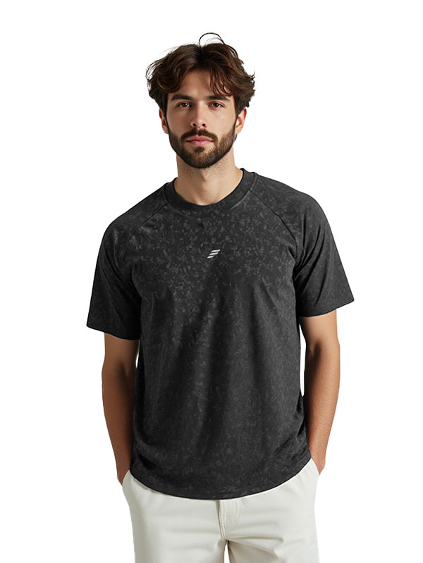 Washed Cotton Tshirts